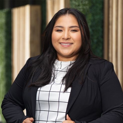 Brenda Elias Photo